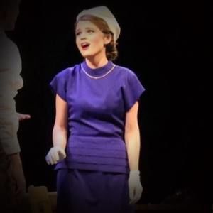 Meet your Posher, Angela